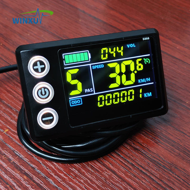 24 فولت 36 فولت 48 فولت 250 وا - مراجعة Kelly Kls7230S Controller وسعره