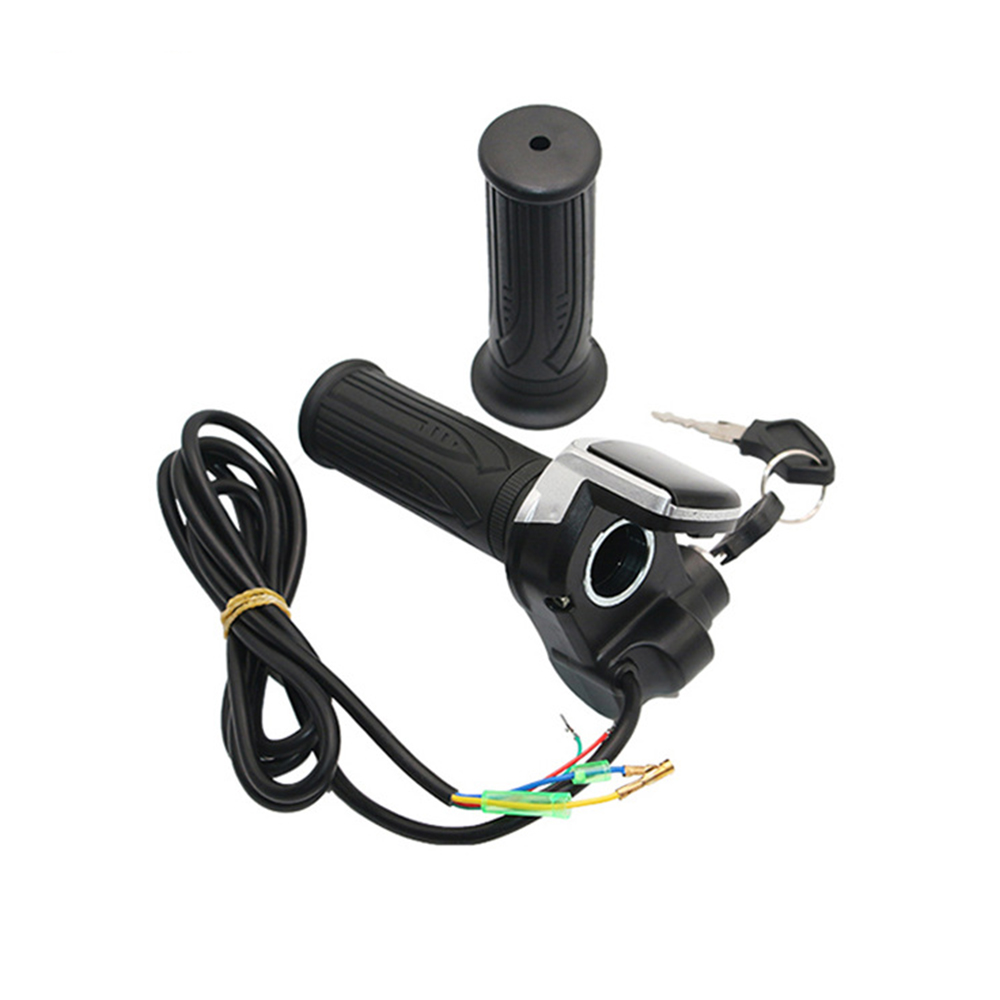 دراجة كهربائية تويست خنق 36 فو - مراجعة Kelly Kls7230S Controller وسعره