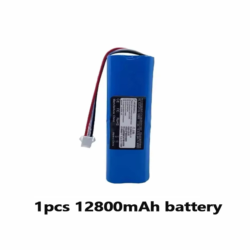 6800mAh/9800mAh/12800mAh لشاوم - مراجعة 60V 50Ah Electric Scooter Battery وسعره
